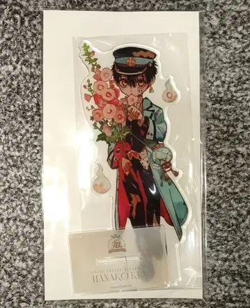 [ 미개봉 ] G 판타지 30주년 빅 아크릴 스탠드 하나코 군