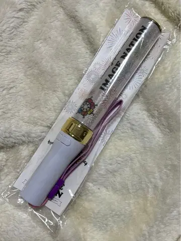 트래비스 재팬 travisjapan IMAGINATION 응원봉