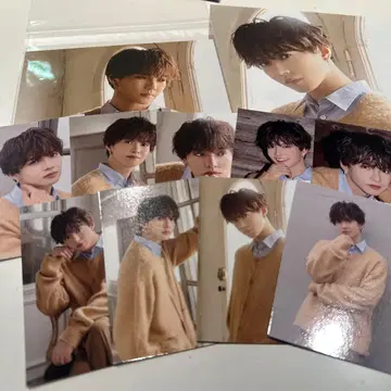 FANTASTICS 사토 타이키