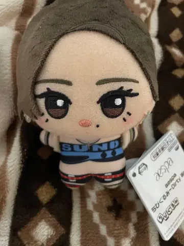 aespa SD 인형 Dirty Work ver. 카리나 KARINA