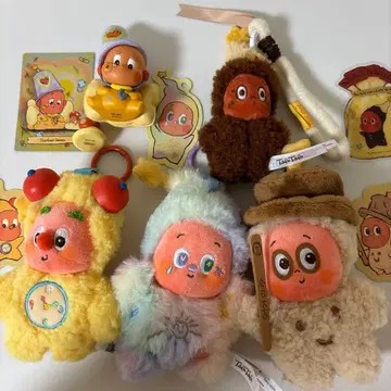 popmart 팝마트 twinkle twinkle 칭클