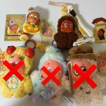 popmart 팝마트 twinkle twinkle 칭클