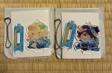 PandoraHearts 판도라하츠 아크릴 키링 빈센트 길버트