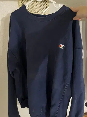 champion 트레이닝복 xxl