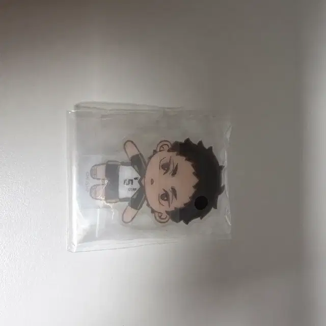 하이큐 아카아시 아크릴 스탠드