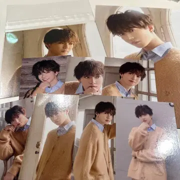 FANTASTICS 사토 타이키