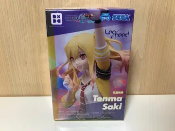 프로젝트 세카이 Desktop x Decorate 피규어 텐마 사키 3