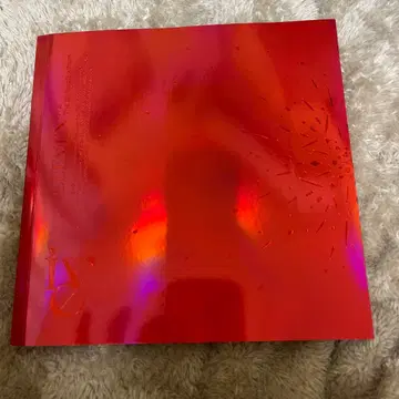 레드 싱글 앨범