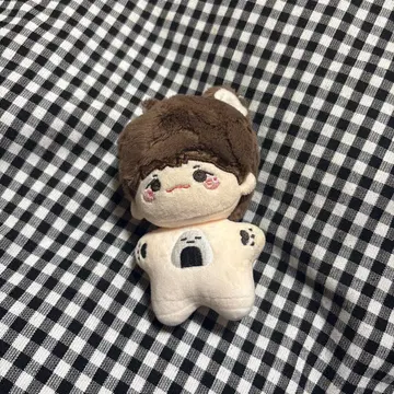 우지 봉제 인형 마스터