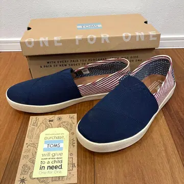 TOMS 톰스 캔버스