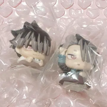 괴수 8호 오네무탄 나루미 겐