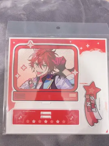 앙스타 린네 아크릴 스탠드