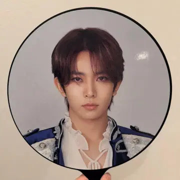 enhypen 히승 부채