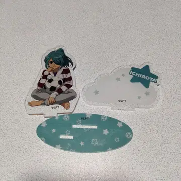 이나즈마 일레븐 이나이레 후마 이치로타 아크릴 스탠드