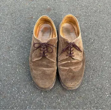 닥터마틴 단종 made in England