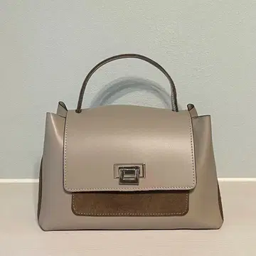 MARCO BIANCHINI 스웨이드 백