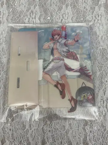 아카기 웬 아크릴 디오라마