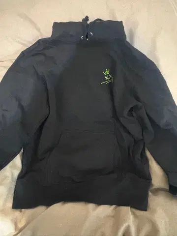 MY FIRST STORY 마이파스 후드티 후디 L