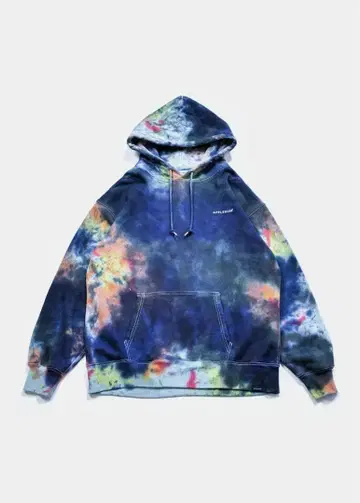 APPLEBUM 애플바움 '웨스' SWEAT PARKA