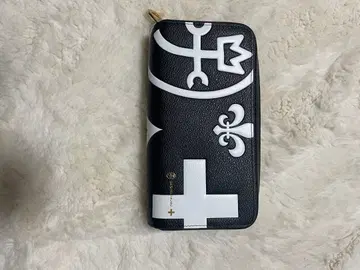 CASTELBAJAC 까스텔바작 장지갑