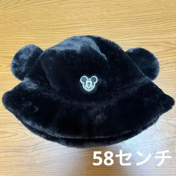 디즈니랜드 블랙 햇