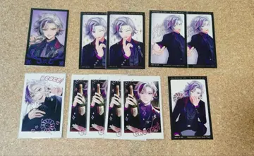 니지산지 후와 미나토 랜덤 폴라로이드