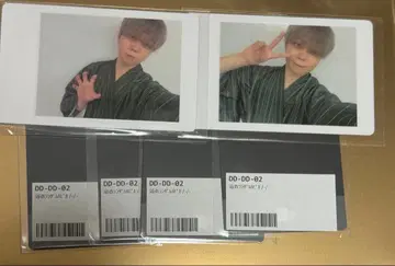 아즈 모찌모찌 유카타 하피카