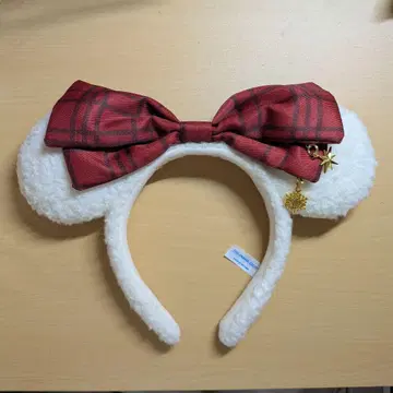 릴린린 디즈니 머리띠