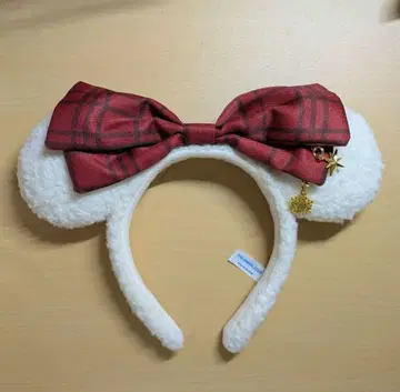 릴린린 디즈니 머리띠