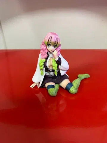 G.E.M. 시리즈 귀멸의 칼날 테노히라 칸로지 씨