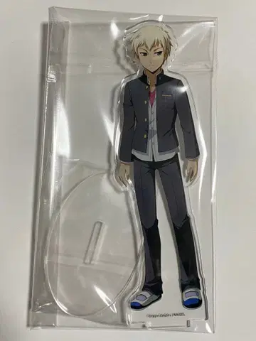 코프스 파티 키시누마 요시키 아크릴 스탠드