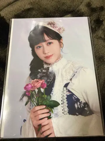 하야시 코코 브로마이드 세트