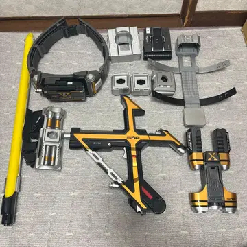 csm 카이자 기어