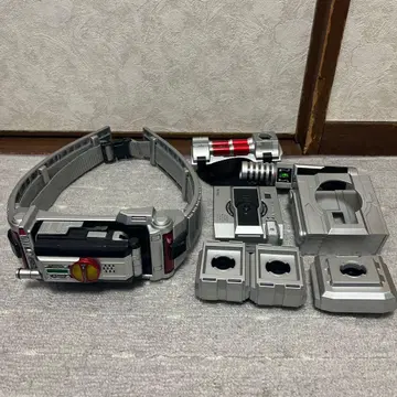 CSM 파이즈 기어 가면라이더 555