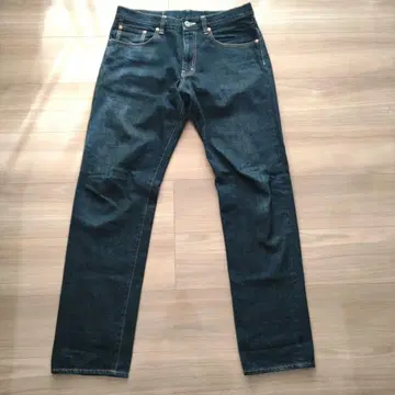 JOURNAL STANDARD relume 청바지 빨간색 사이즈 32