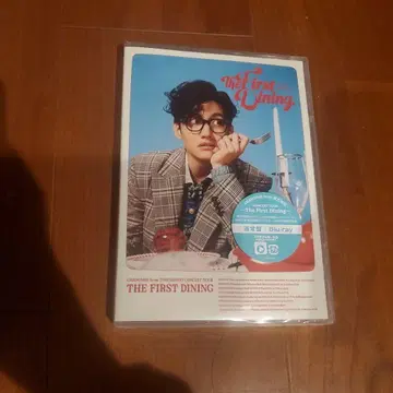 CHANGMIN CONCERT Blu-ray