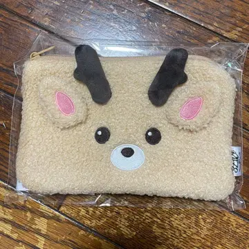 RIIZE 성찬 울트라밤 팝업 파우치