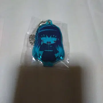 귀멸의 칼날 코코미에 아크릴 피규어 8형 토키토 무이치로 가챠가챠