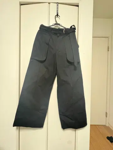 Peter do x banana republic 콜라보 팬츠