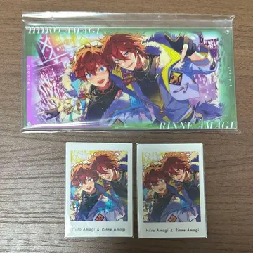 앙스타 아크릴 스탠드 파샤츠 린네 잇세이