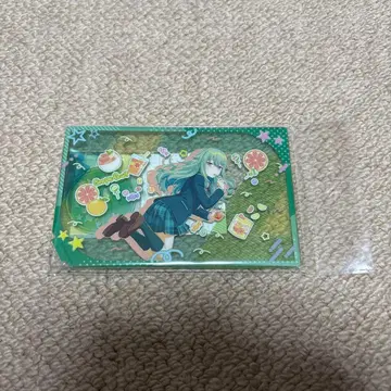 쿠사나기 네네 벌스데이 아크릴 스탠드 프로세카 원더쇼타임