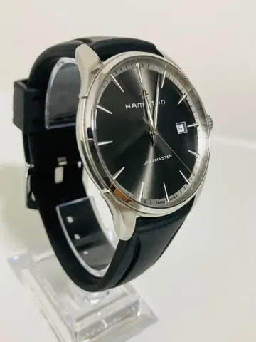 해밀턴 재즈마스터 젠트