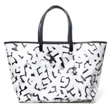 유니폼 익스페리먼트 에릭 헤이즈 토트백