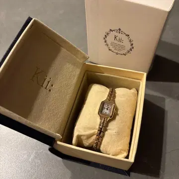 Kii EG2043-57B 시티즌 손목시계