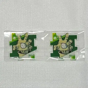 호리코시 코헤이 아크릴 퍼즐