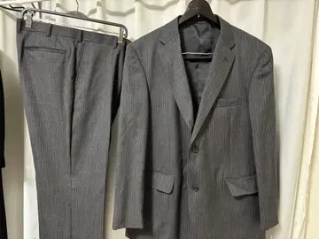 온워드 카시야마 MACKENZIE 비즈니스 정장 BB5