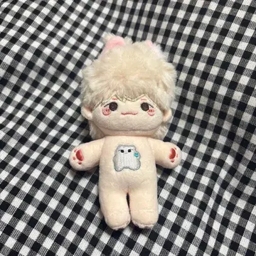 우지 봉제 인형 마스터