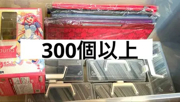 캐릭터 굿즈 묶음 판매 300개 이상