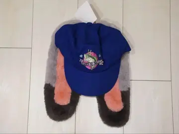 도쿄 디즈니랜드 주디 캡 모자 주토피아2