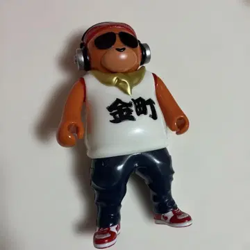 [ 레어템 ] [ 골동품 ] 금마치 피규어 오비츠/OBITSU